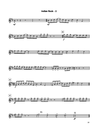 Band Time Expert - Clarinette Sib 1 - Jacob De Haan - Partition